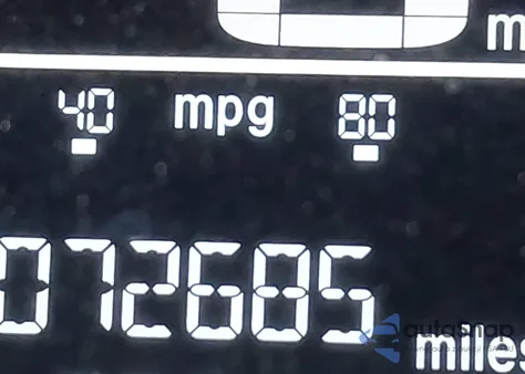 2017 Honda Civic Lx из США, поврежденный, VIN 19XFC2F54HE062777